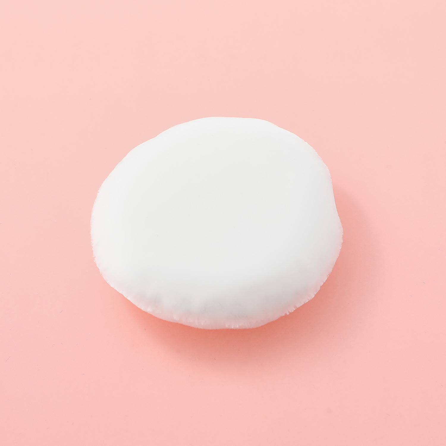 チェンジ クリスタルジェミー フェイス＆ ボディパウダーＵＶ用 オリジナルパフ ２個セット