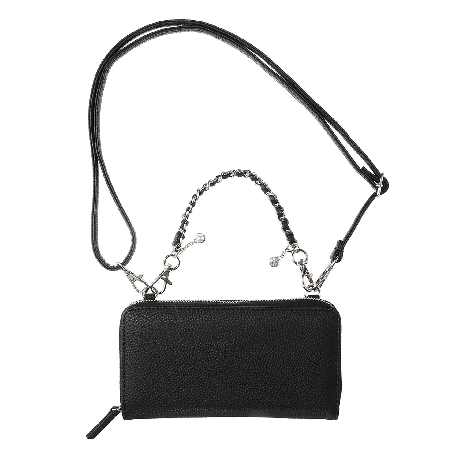 メイドバイスターズ ウォレット＆晴雨兼用傘 特別セット