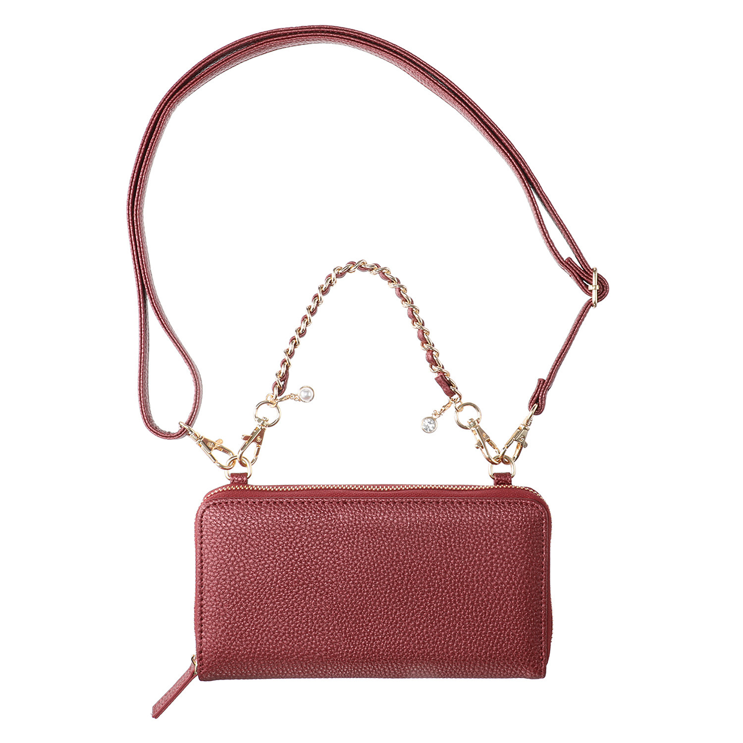 メイドバイスターズ ウォレット＆晴雨兼用傘 特別セット