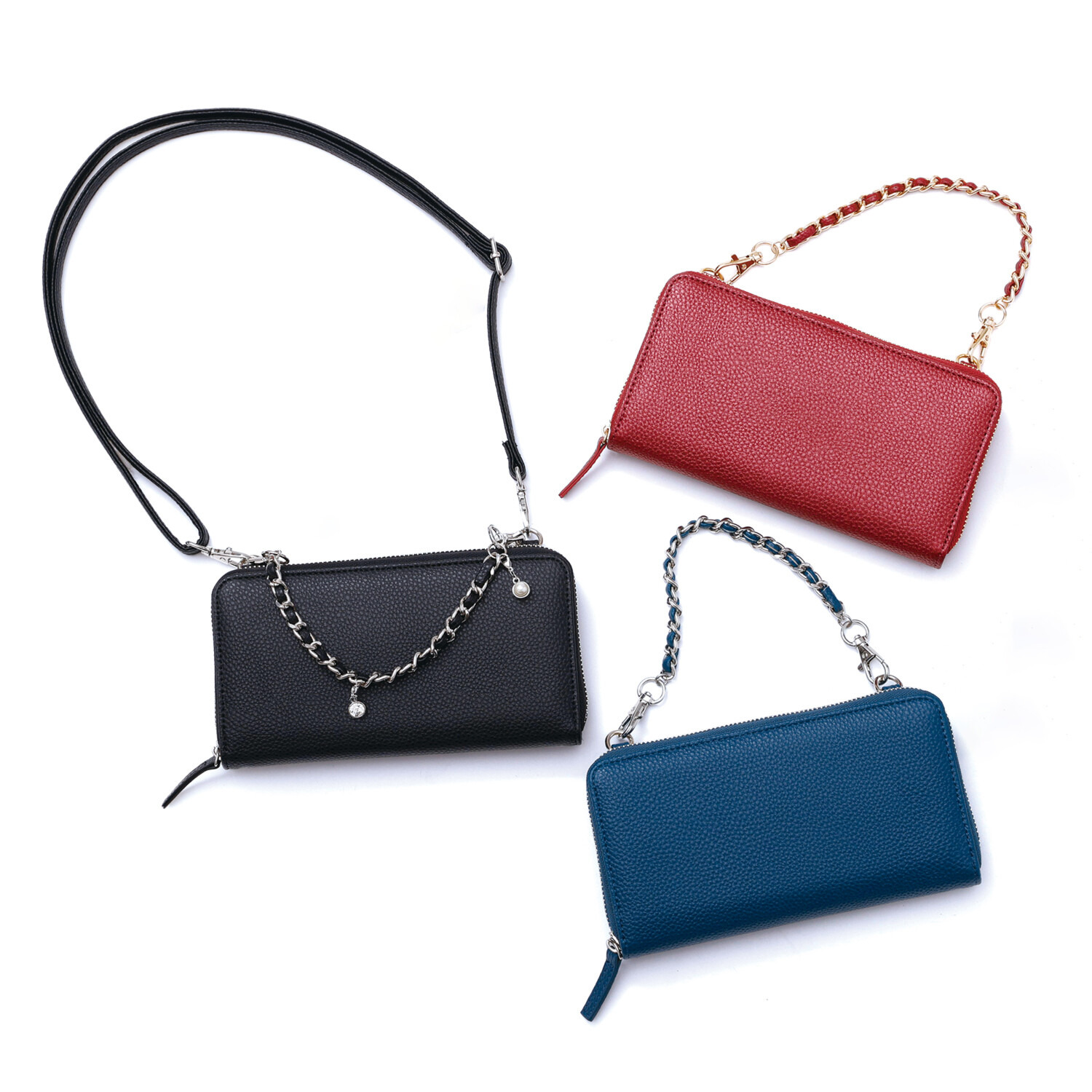 メイドバイスターズ ウォレット＆晴雨兼用傘 特別セット