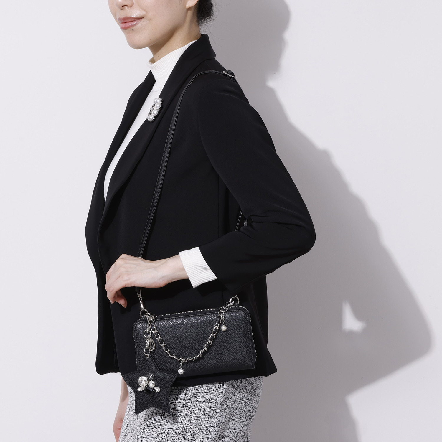 メイドバイスターズ ウォレット＆晴雨兼用傘 特別セット