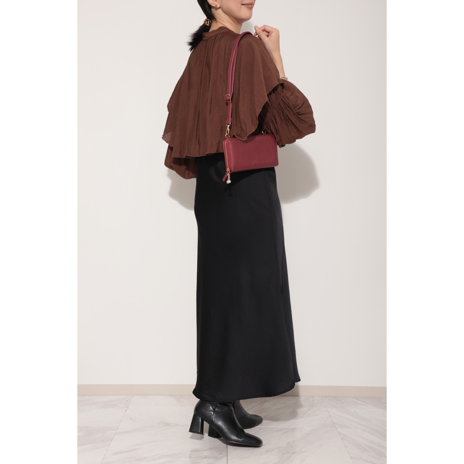 メイドバイスターズ ウォレット＆晴雨兼用傘 特別セット