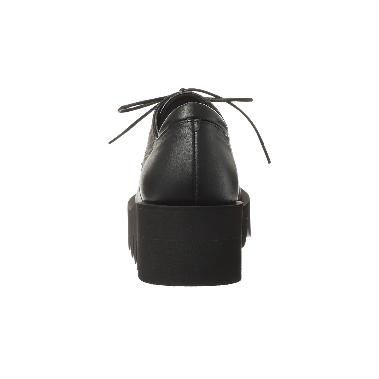 オセアニカ ＜日本製＞ 牛革 レースアップシューズ