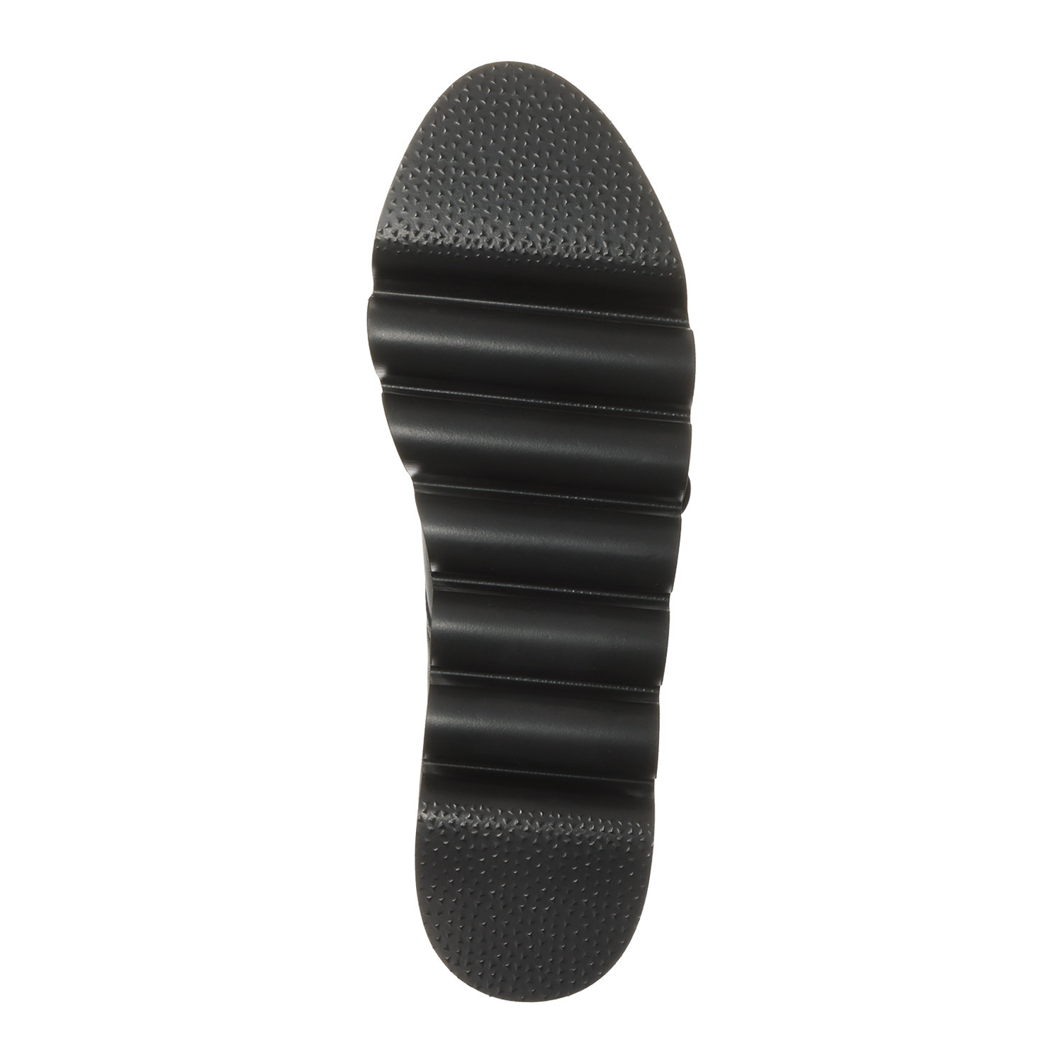 オセアニカ ＜日本製＞ 牛革 レースアップシューズ