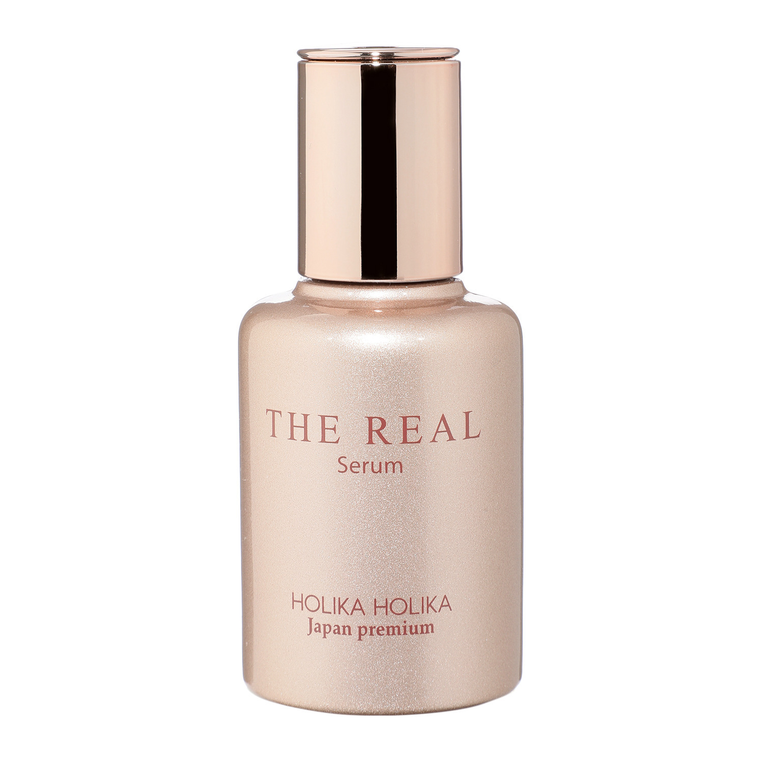 ホリカホリカ
美容成分９９．７％配合
潤いベールで満たす
ハリツヤ美容液
オールインワンセラム
２本セット