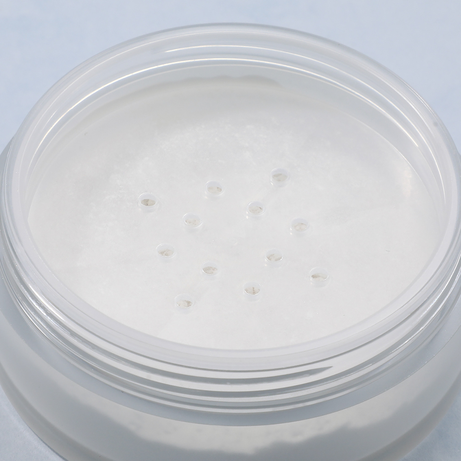 ホリカホリカ 美容成分９９．９％配合 上品で自然なツヤ肌演出！ ＲＳＦ セッティングパウダー （フェイス＆ 　ボディーパウダー）