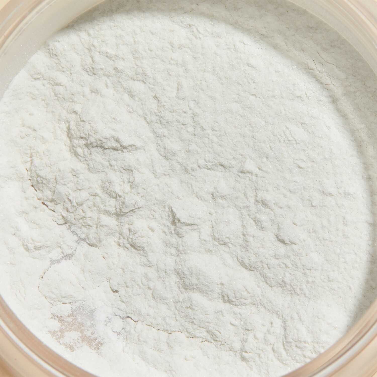 ホリカホリカ 美容成分９９．９％配合 上品で自然なツヤ肌演出！ ＲＳＦ セッティングパウダー （フェイス＆ 　ボディーパウダー）