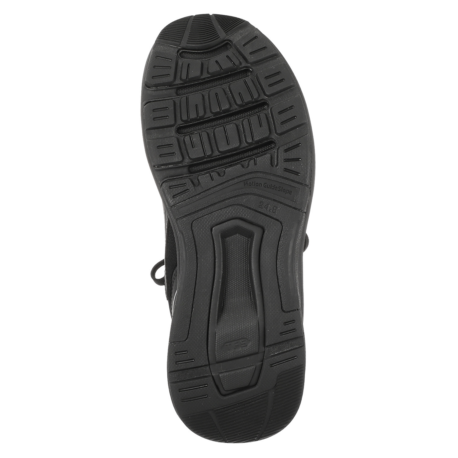 アサヒフットケア 柔らかクッション レースアップ 合皮スニーカー ＜レディース＞