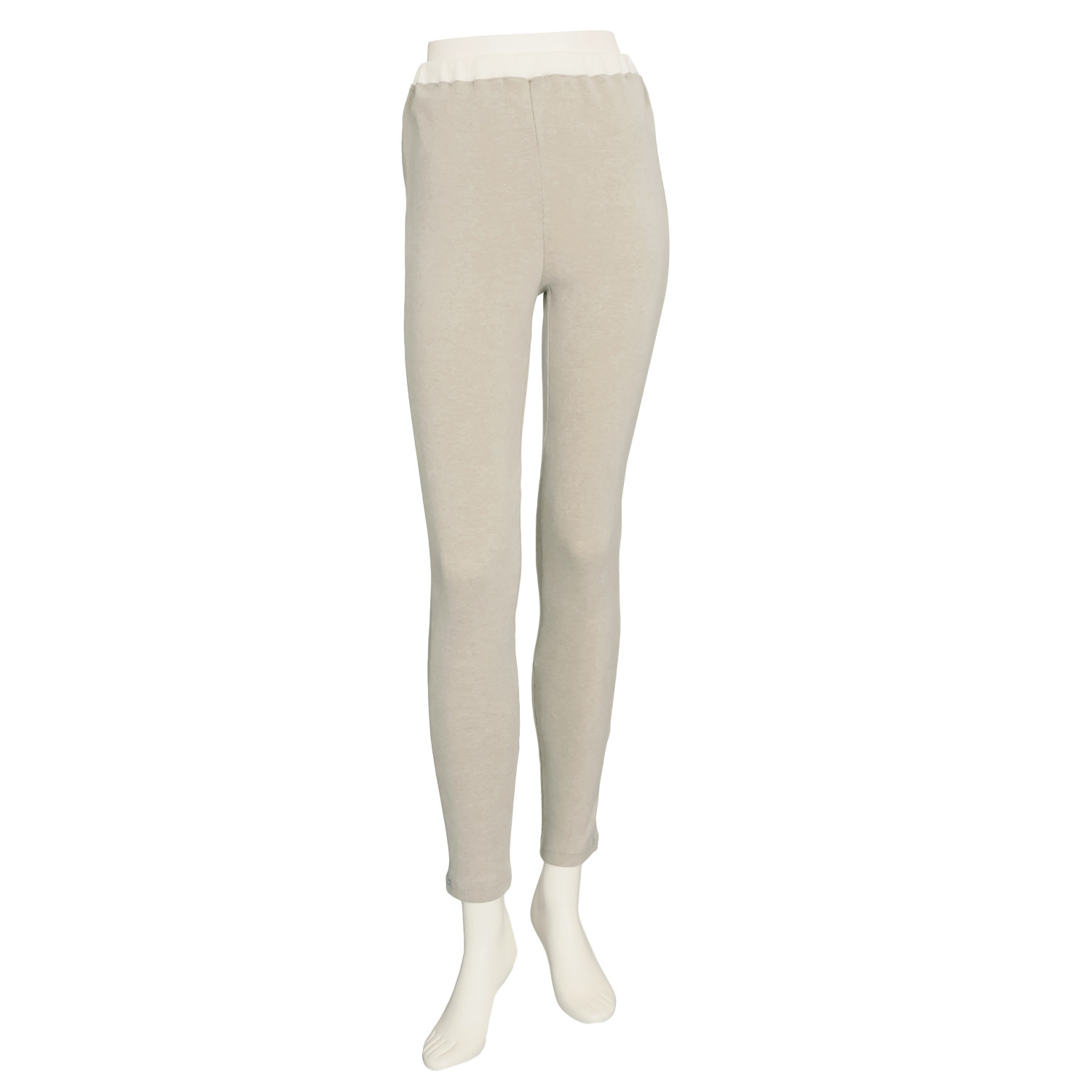 シロヤイチガントウキョウ セルウォーム ストレッチレギンス