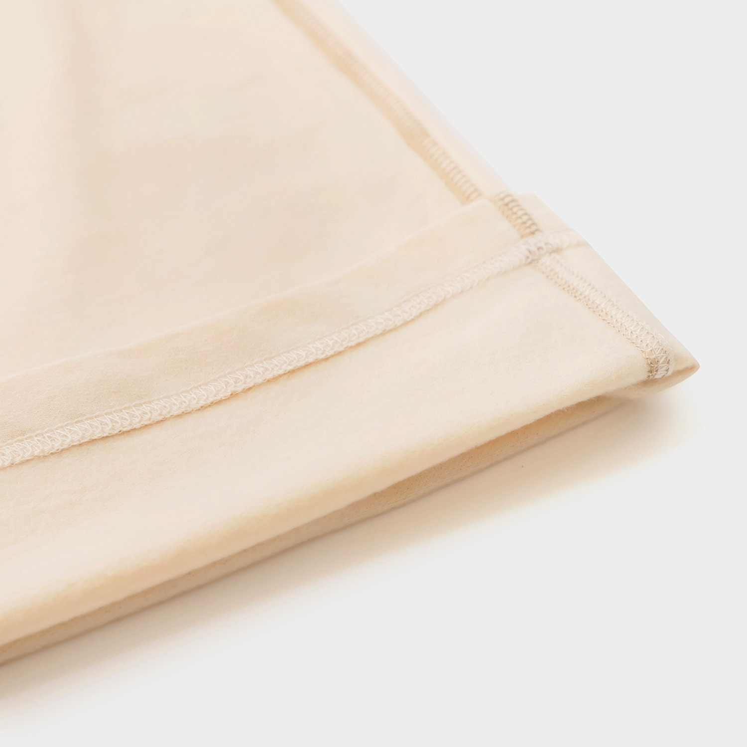 シロヤイチガントウキョウ セルウォーム インレー ワイドパンツ