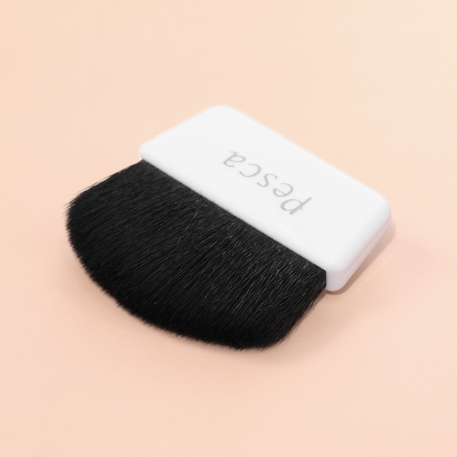 リニューアル前商品　ペスカ フェイスブラシ ４本セット