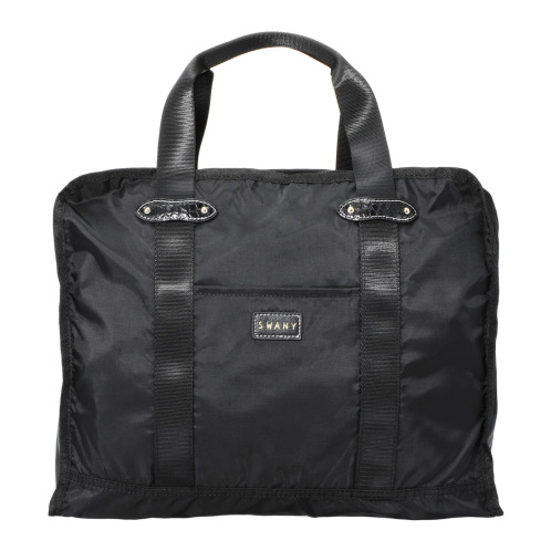 スワニー ポケッタブルバッグ <Mサイズ> スワニー ポケッタブルバッグ <Mサイズ>