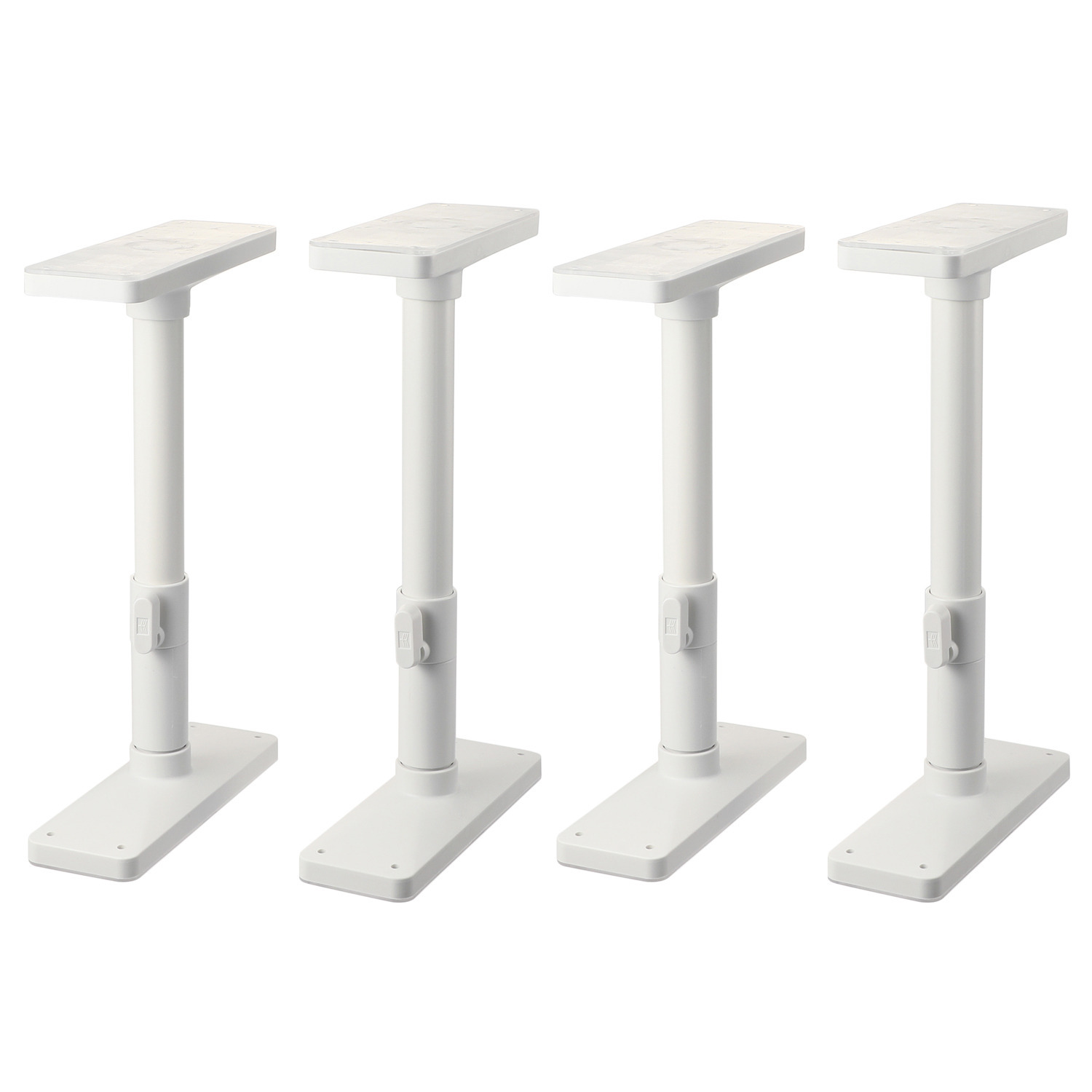 老舗突っ張り棒メーカー発 家具転倒防止ポール ２組セット ＜Ｍサイズ＞