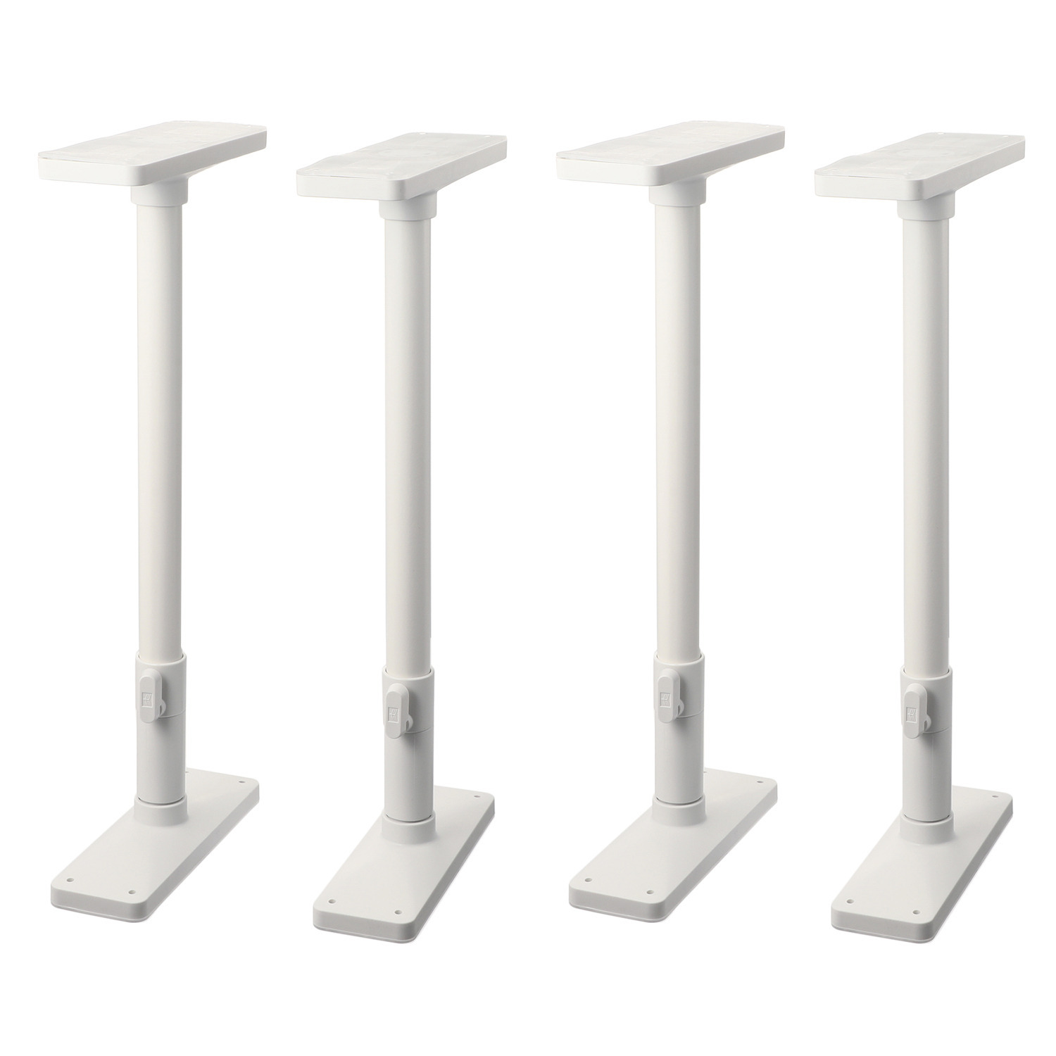 老舗突っ張り棒メーカー発 家具転倒防止ポール ２組セット ＜Ｌサイズ＞