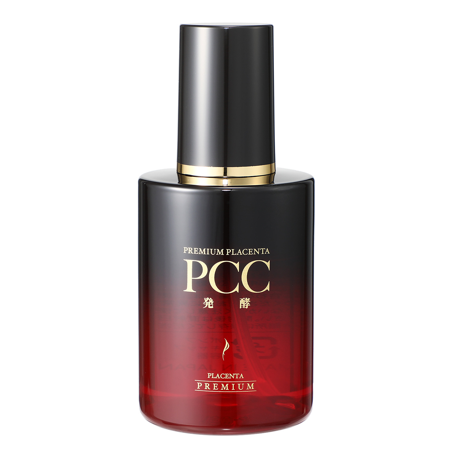 ハリ・潤い・ツヤ・キメの 国産熟成 馬プラセンタ発酵液＆ Ｗのヒト幹細胞順化培養液 原料メーカー開発 ＰＣＣ　プレミアム エッセンスＦＲリッチ ３本スペシャルセット