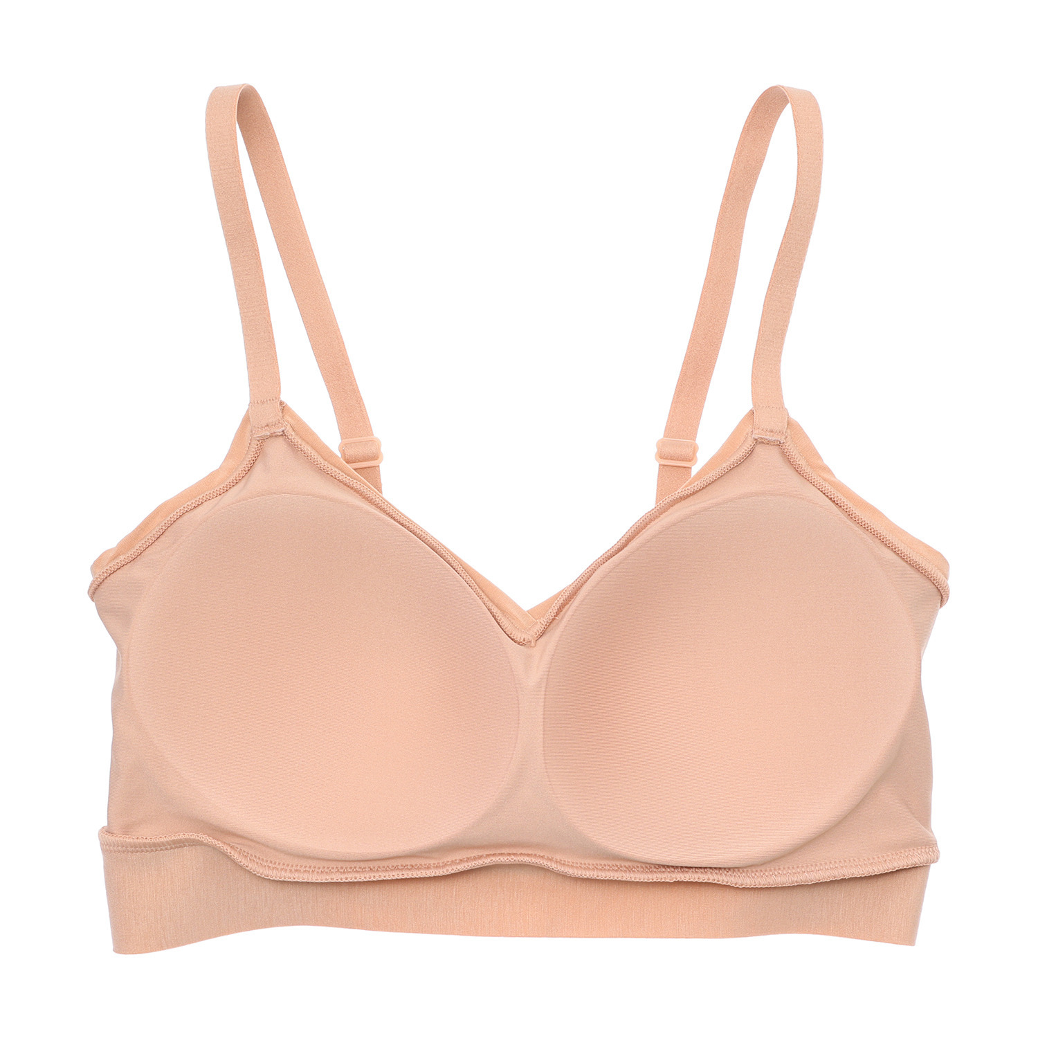 スロギー ゴーオールラウンドレース カップ付ハーフトップ ＜ラージ＞