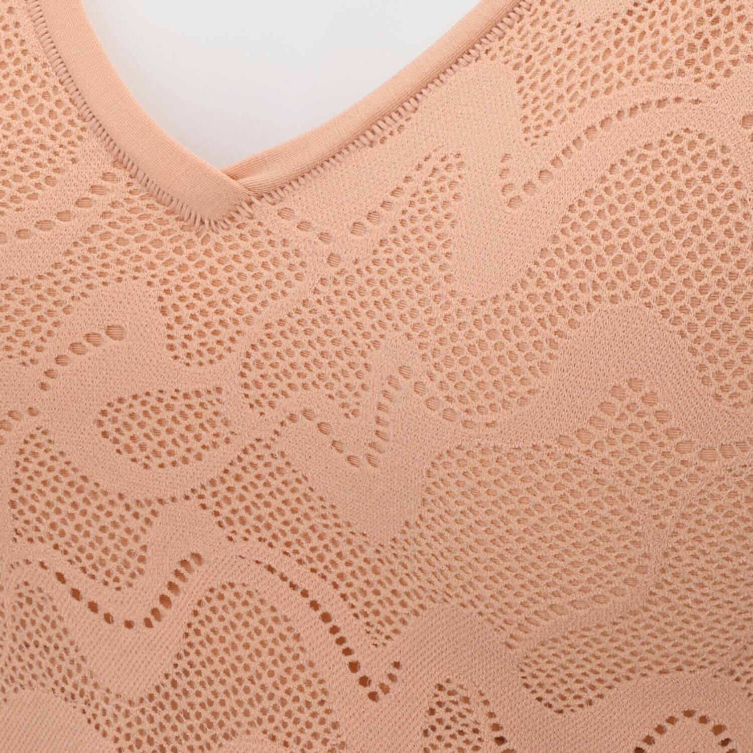 スロギー ゴーオールラウンドレース カップ付タンクトップ ＜ラージ＞