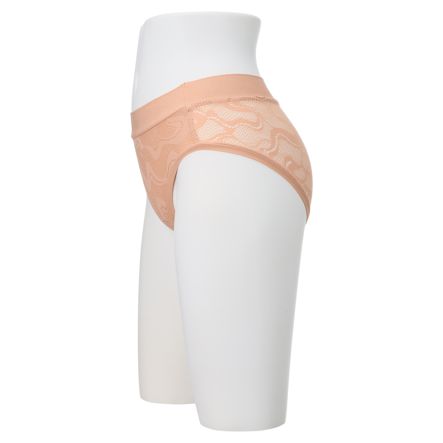 スロギー ゴーオールラウンドレース ショーツ＜大＞