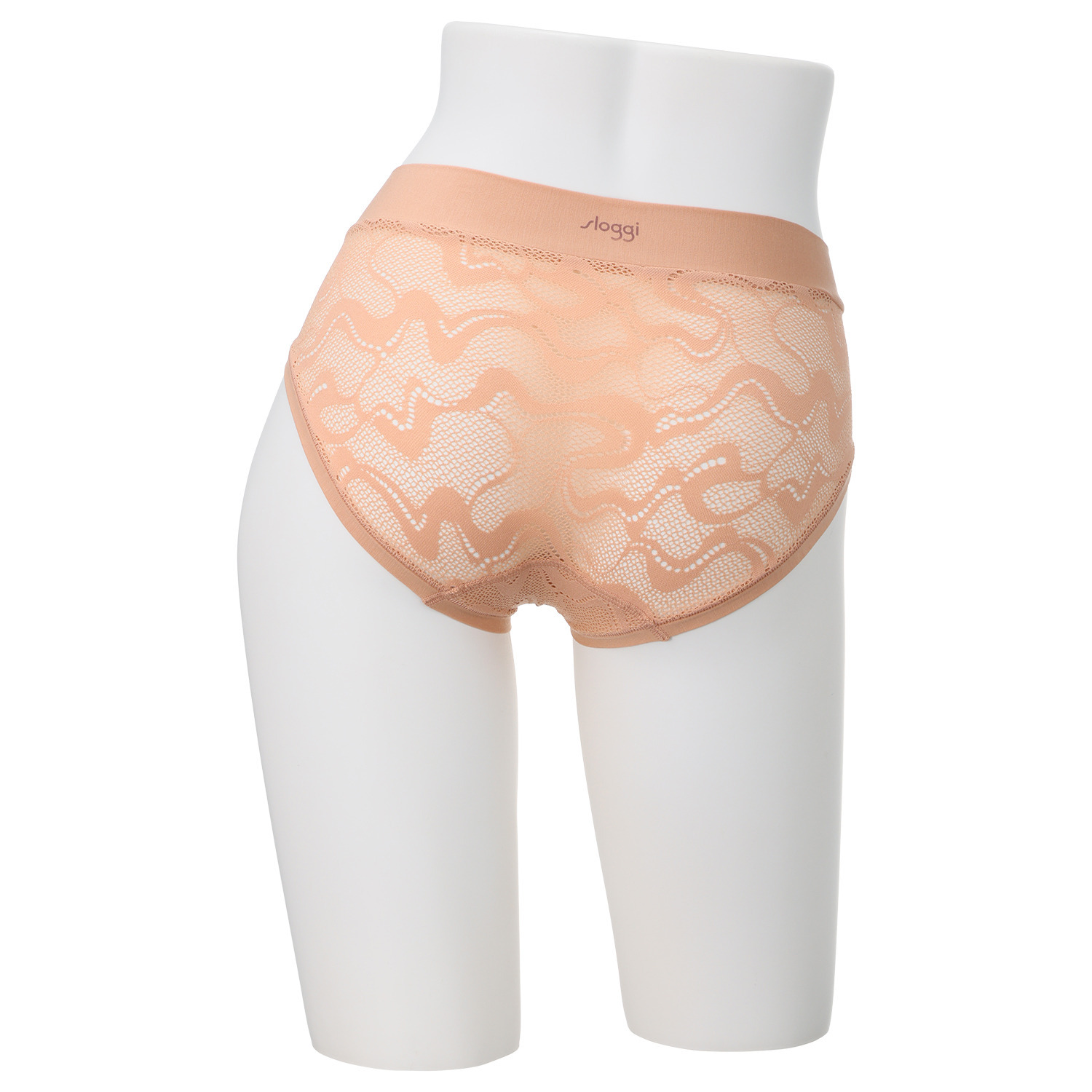 スロギー ゴーオールラウンドレース ショーツ＜大＞