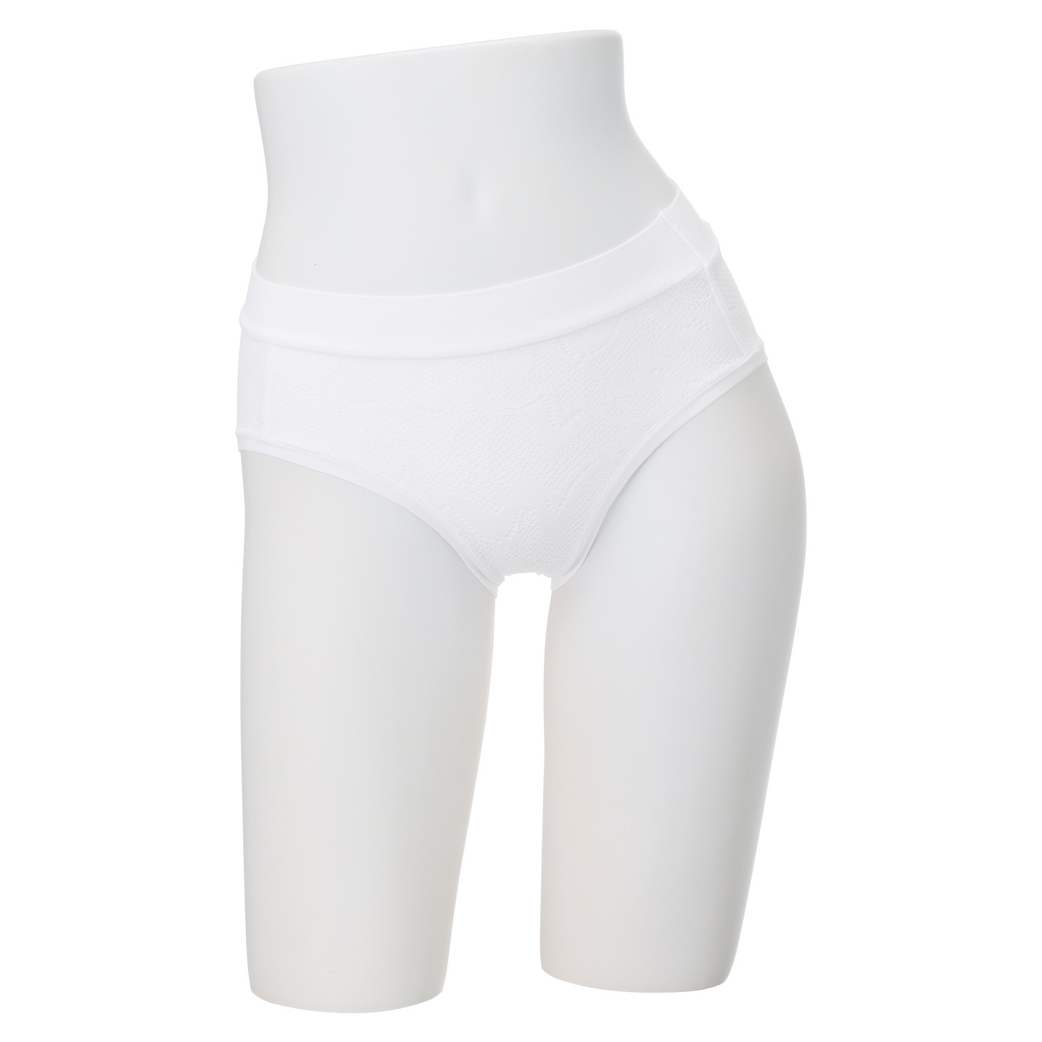 スロギー ゴーオールラウンドレース ショーツ