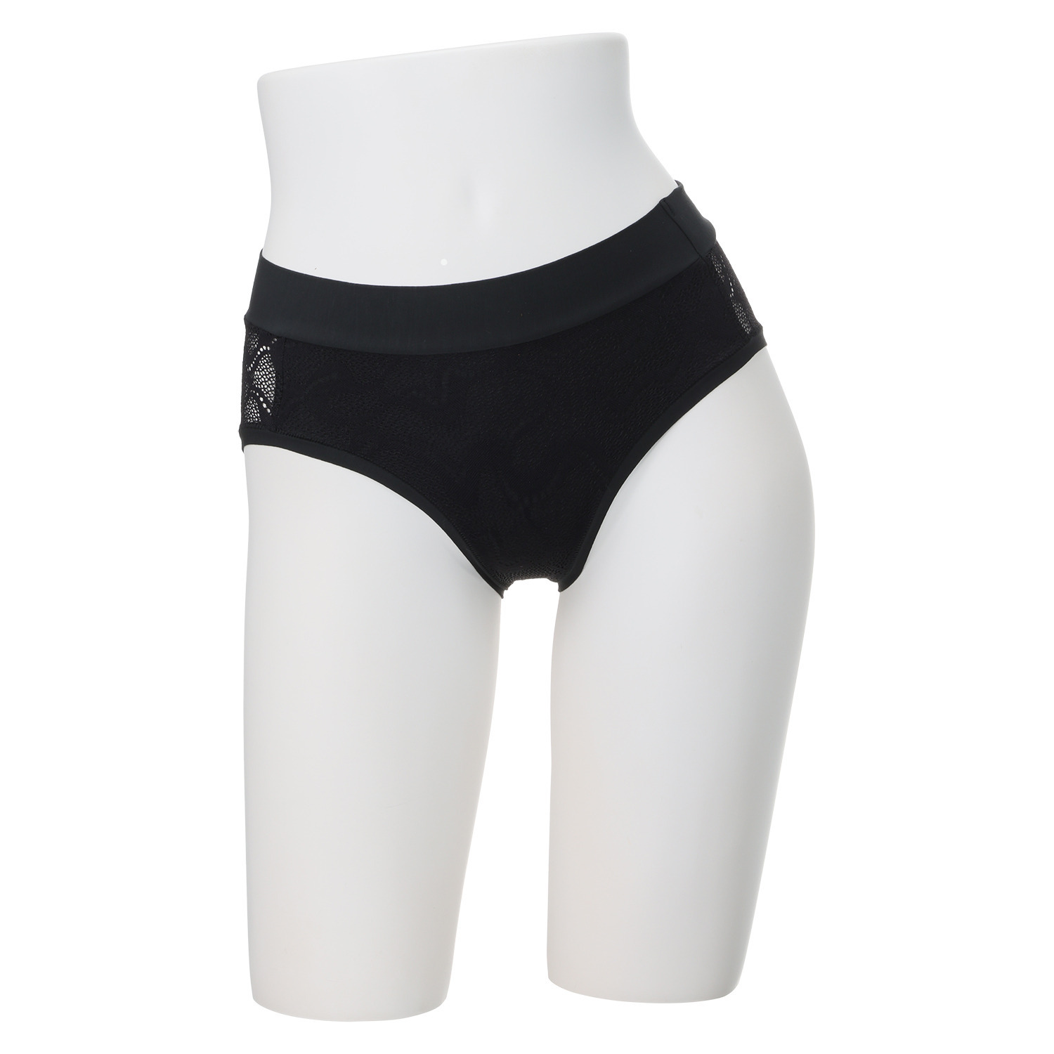 スロギー ゴーオールラウンドレース ショーツ