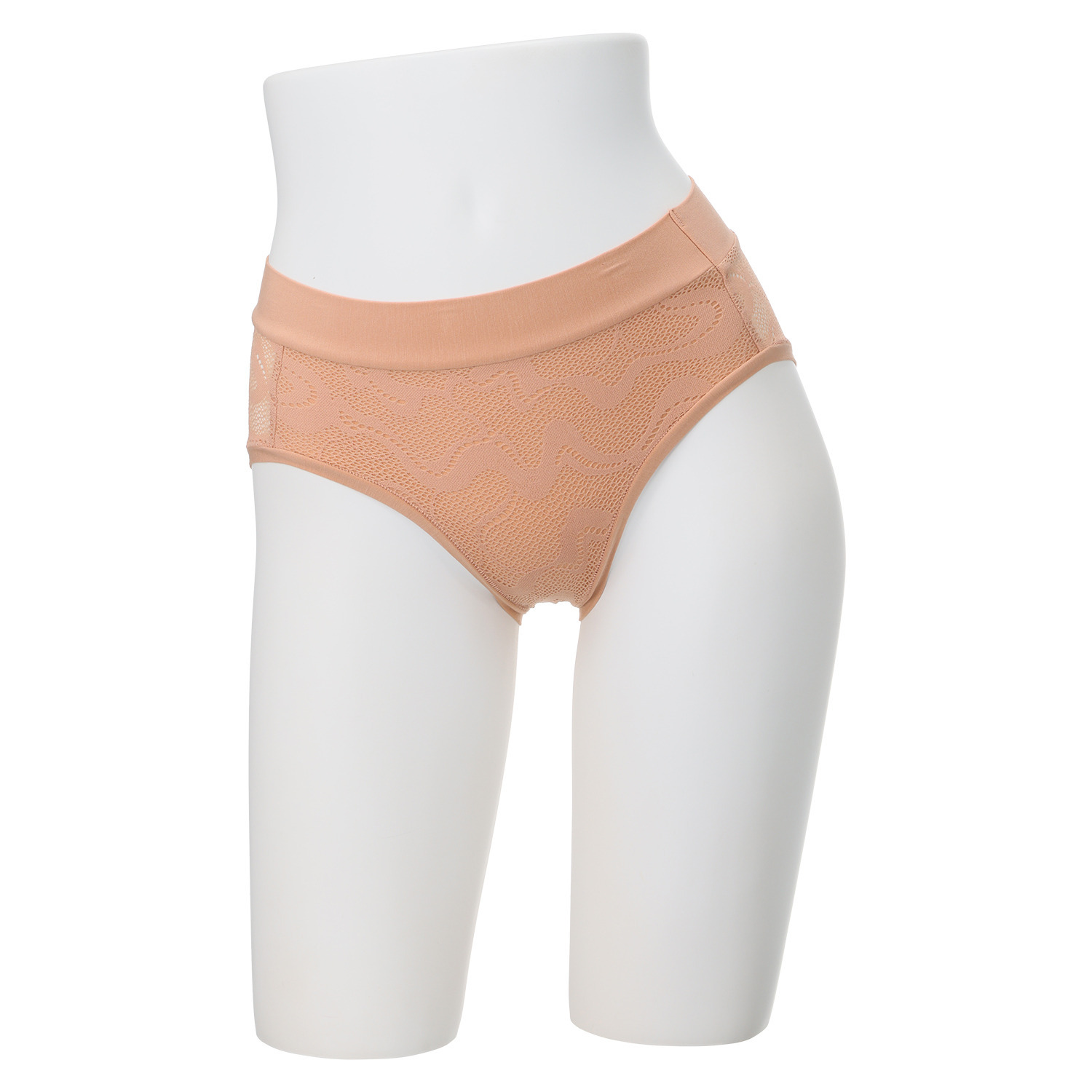 スロギー ゴーオールラウンドレース ショーツ