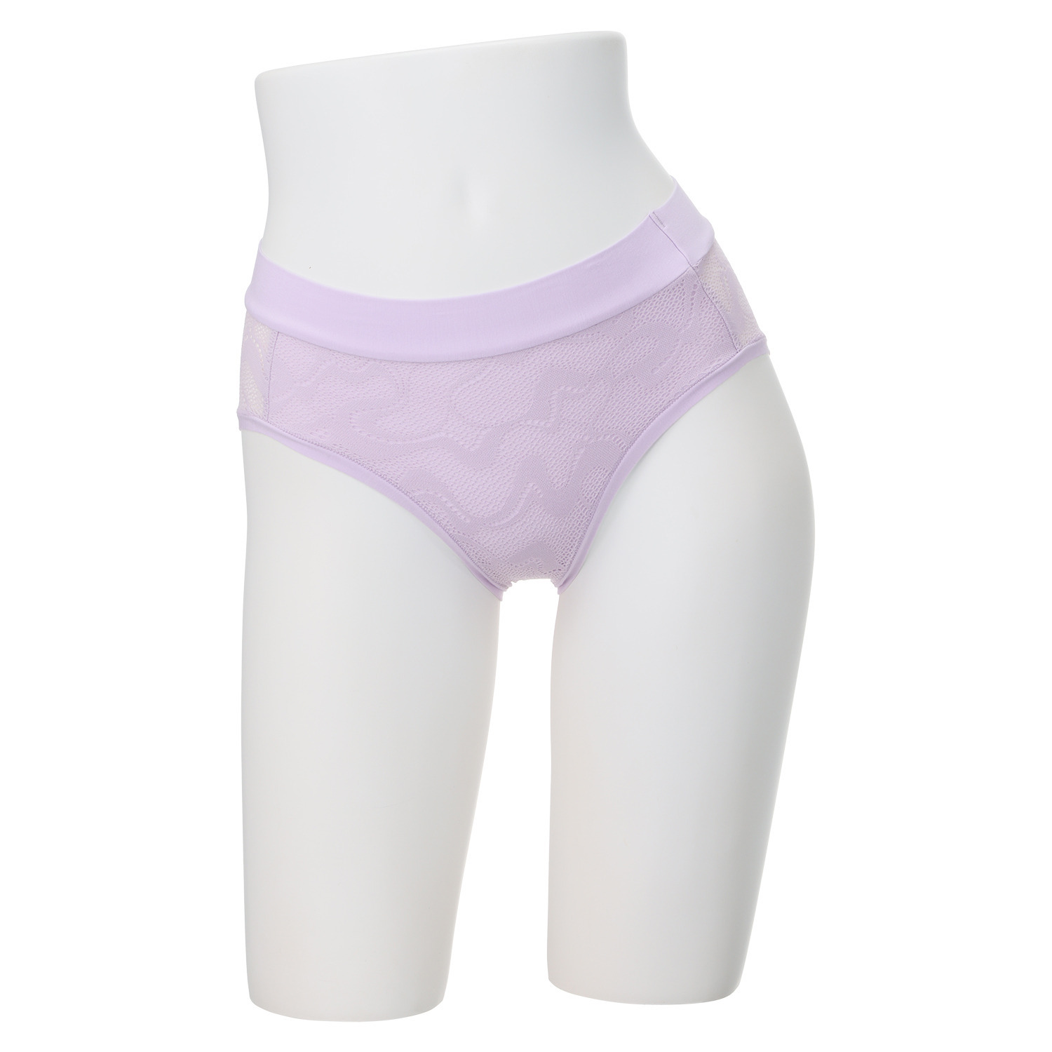 スロギー ゴーオールラウンドレース ショーツ