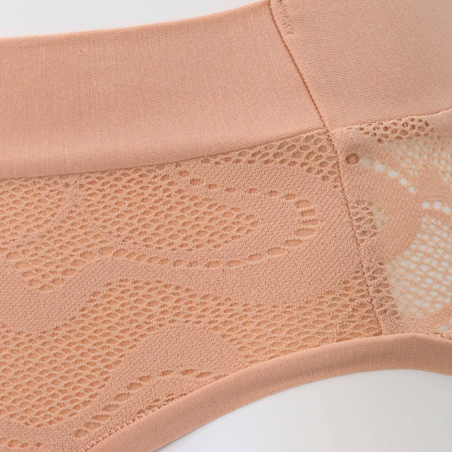 スロギー ゴーオールラウンドレース ショーツ