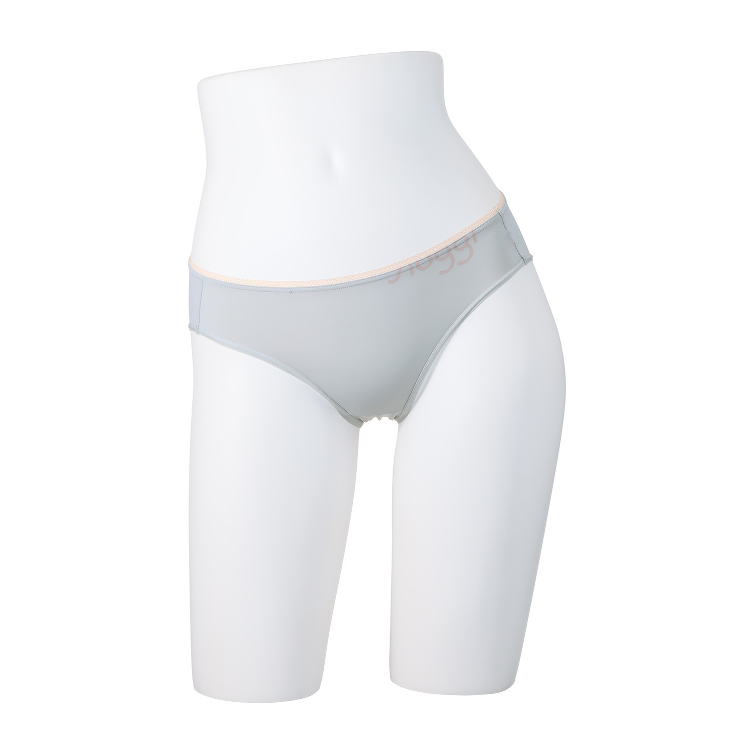 スロギー ゴークール ショーツ２枚セット ＜コンフォートミディ＞