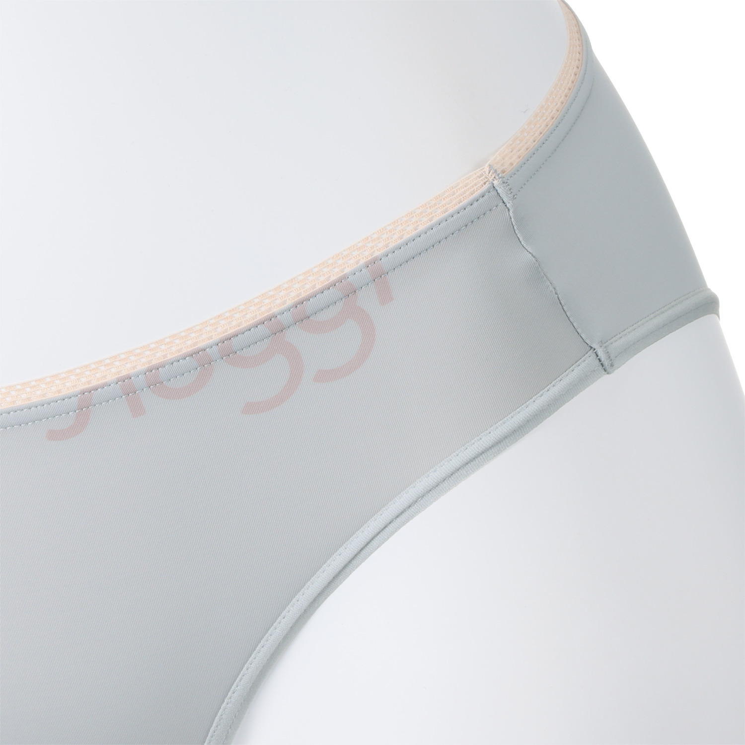 スロギー ゴークール ショーツ２枚セット ＜コンフォートミディ＞