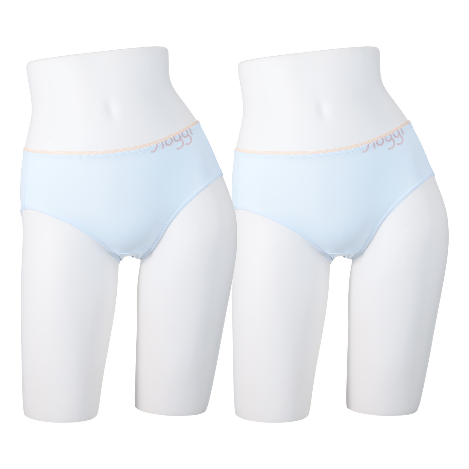 スロギー ゴークール ショーツ２枚セット