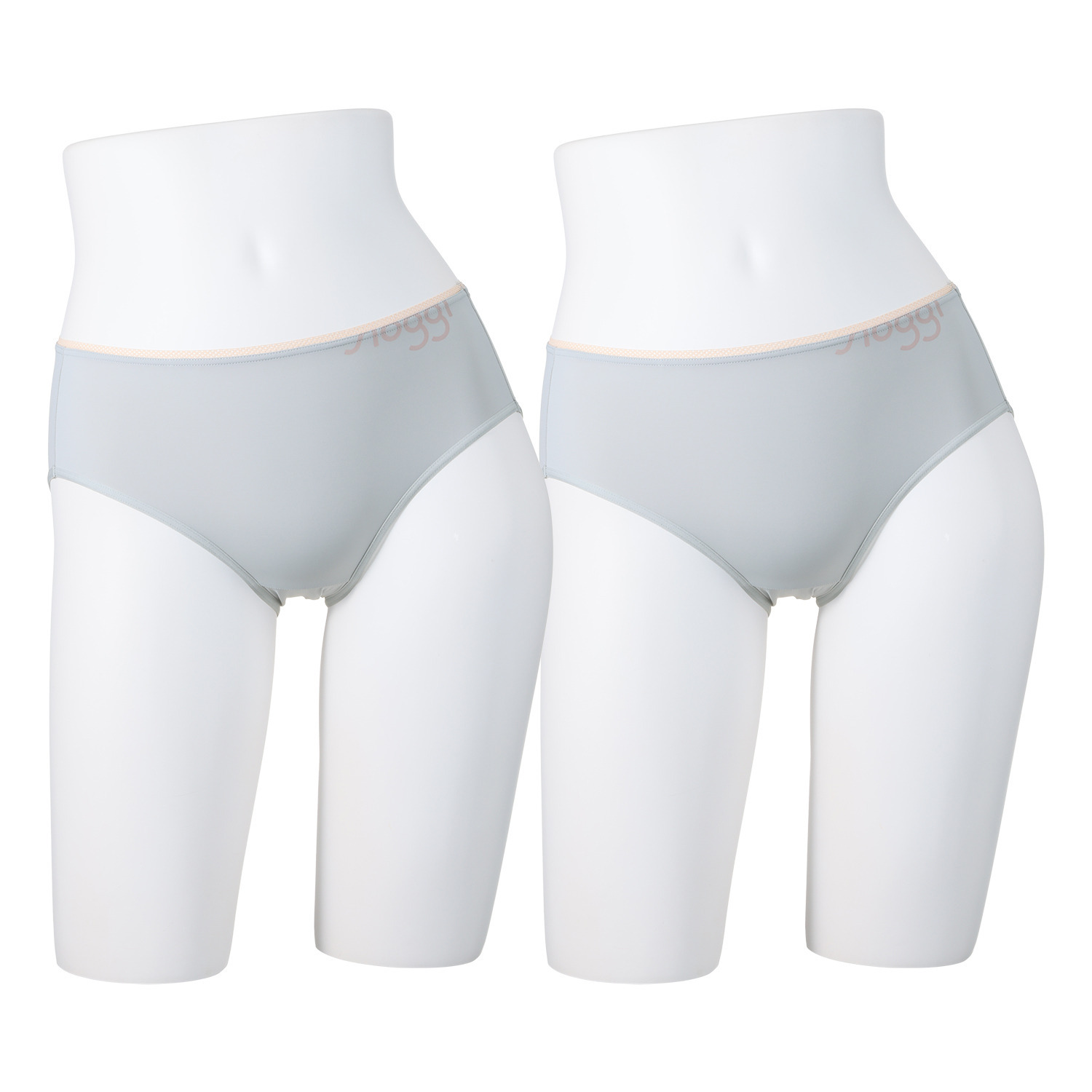 スロギー ゴークール ショーツ２枚セット