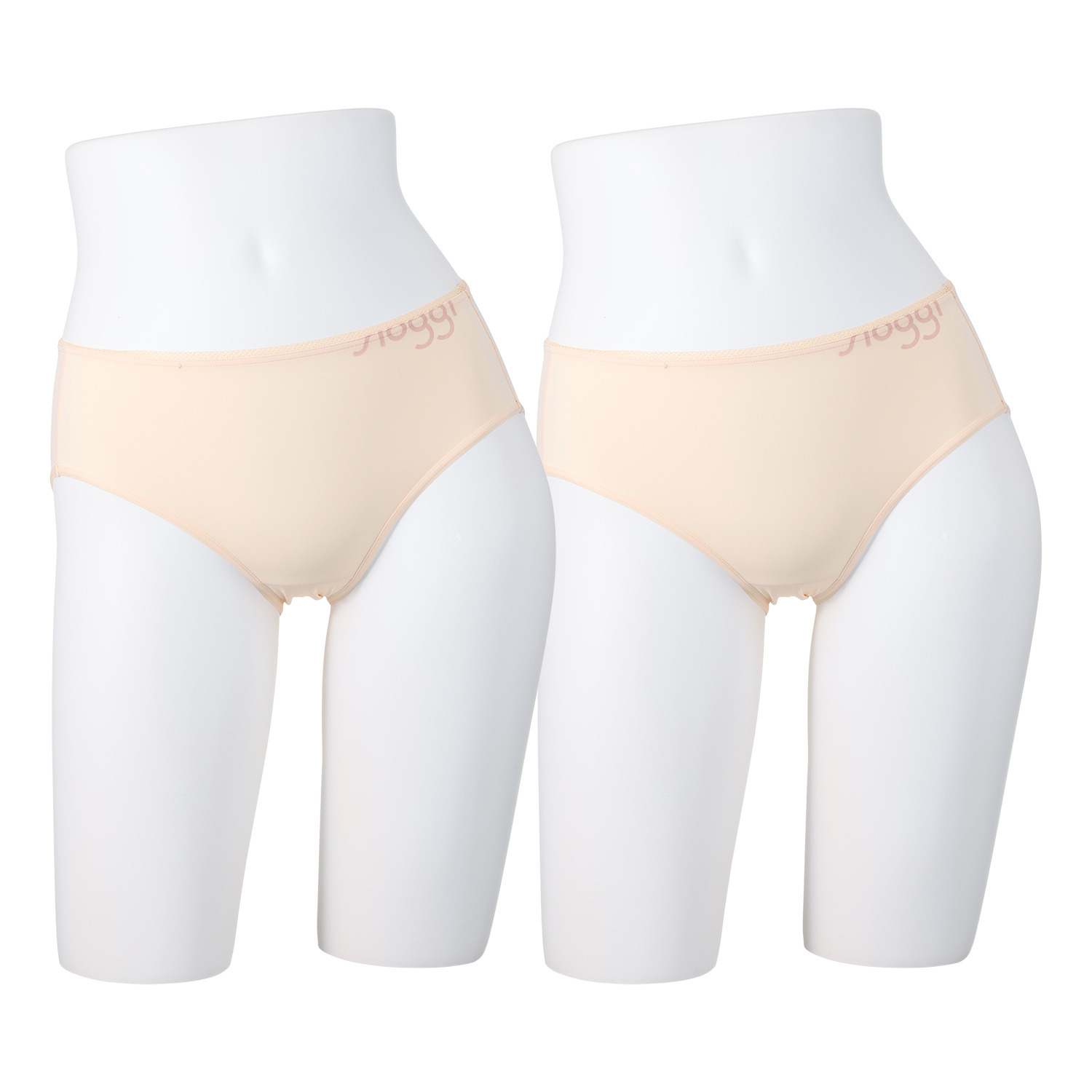 スロギー ゴークール ショーツ２枚セット