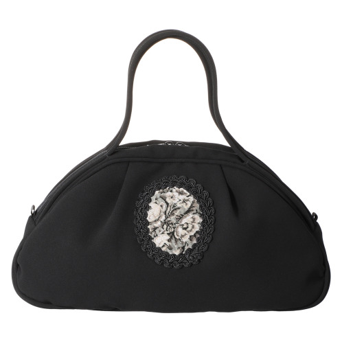 プチポアン モノミニボストンバッグ プチポアン モノミニボストンバッグ