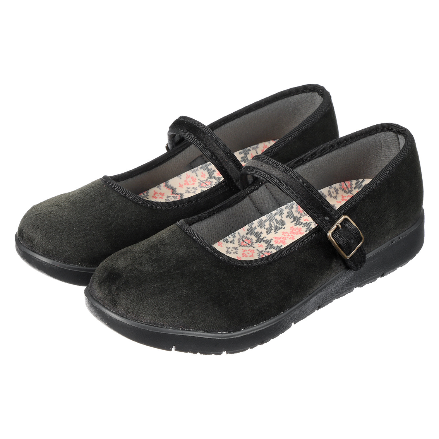 オンニエラマ 軽量 メリージェーン