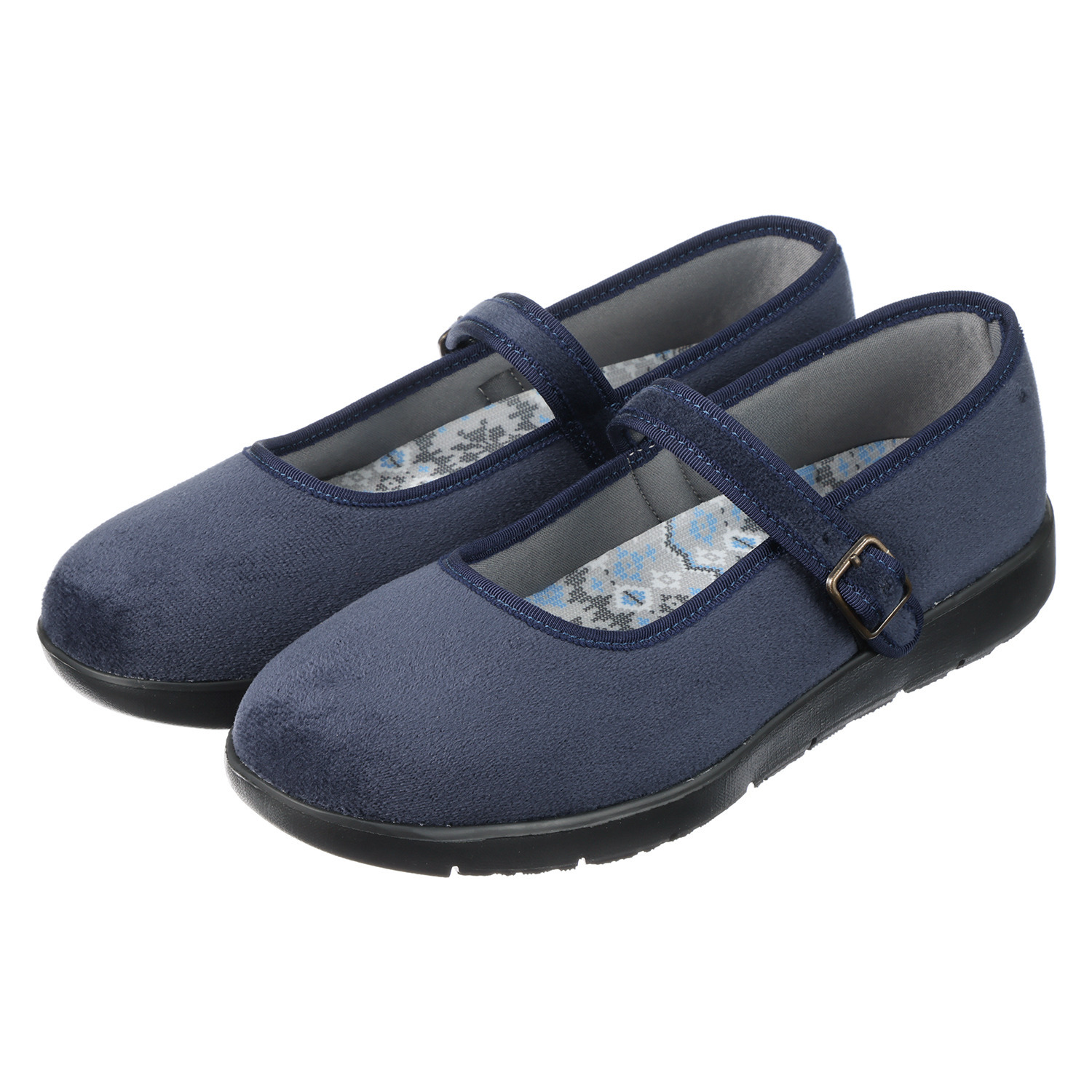 オンニエラマ 軽量 メリージェーン