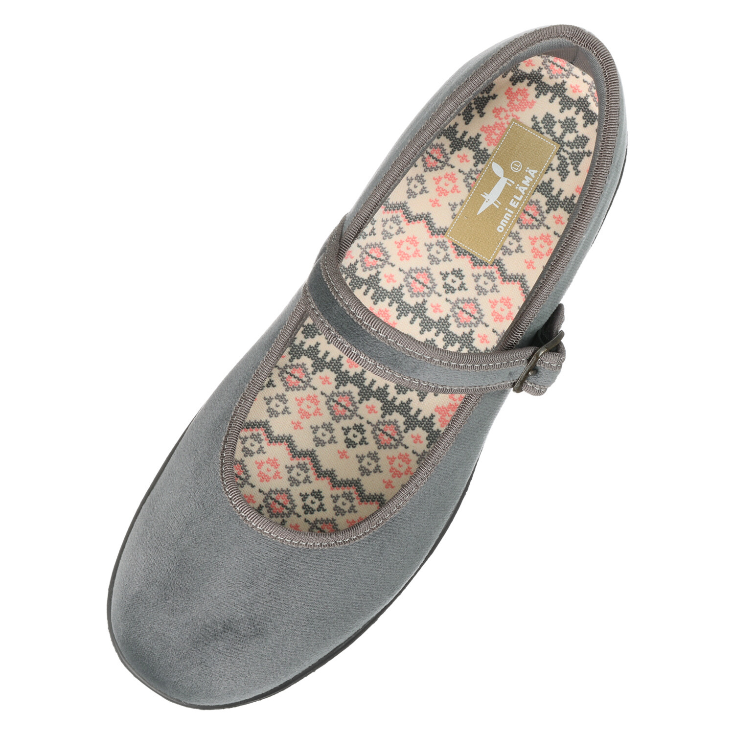 オンニエラマ 軽量 メリージェーン