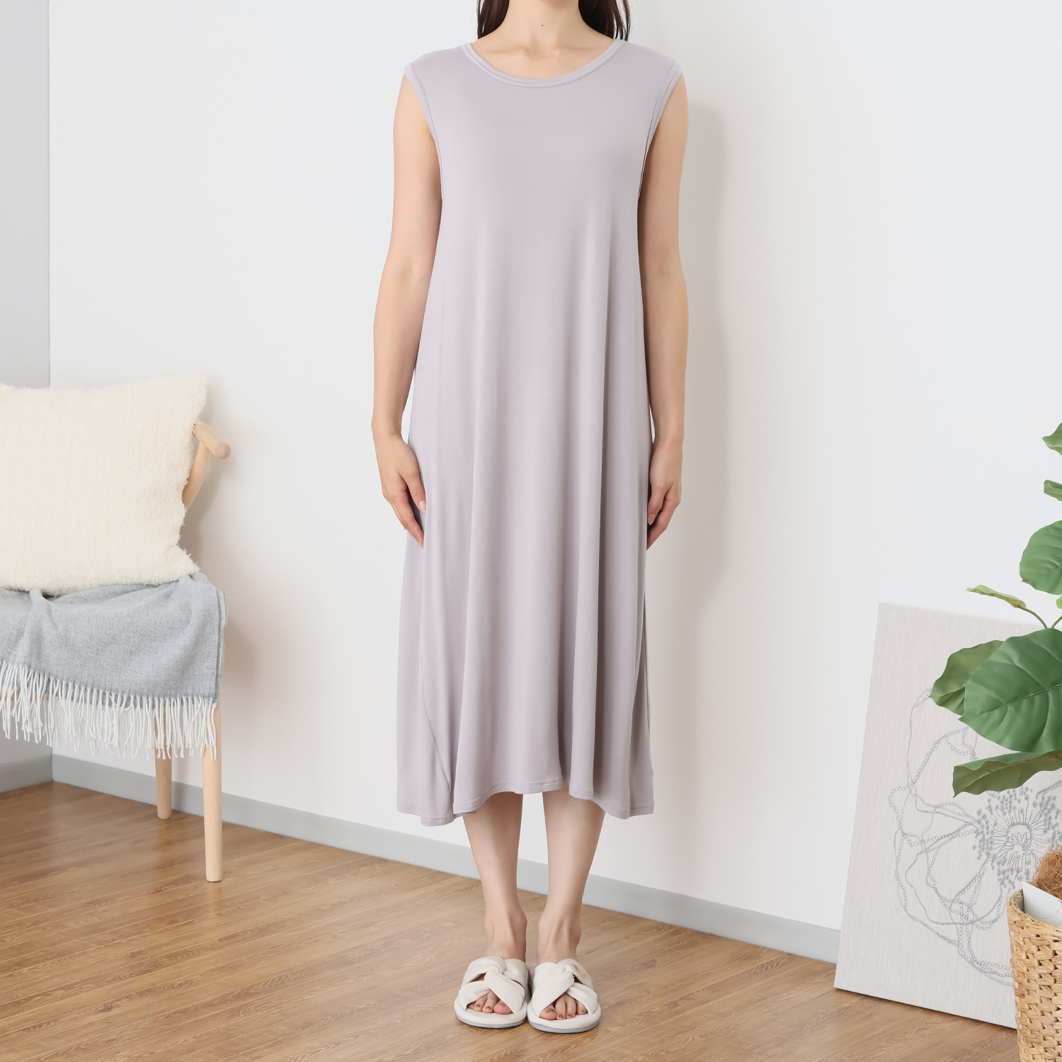 ジュエル 着ていて気持ちいい！ 天然由来のやさしい肌触り コーディネイトを楽しめる ラウンジウェア３点セット