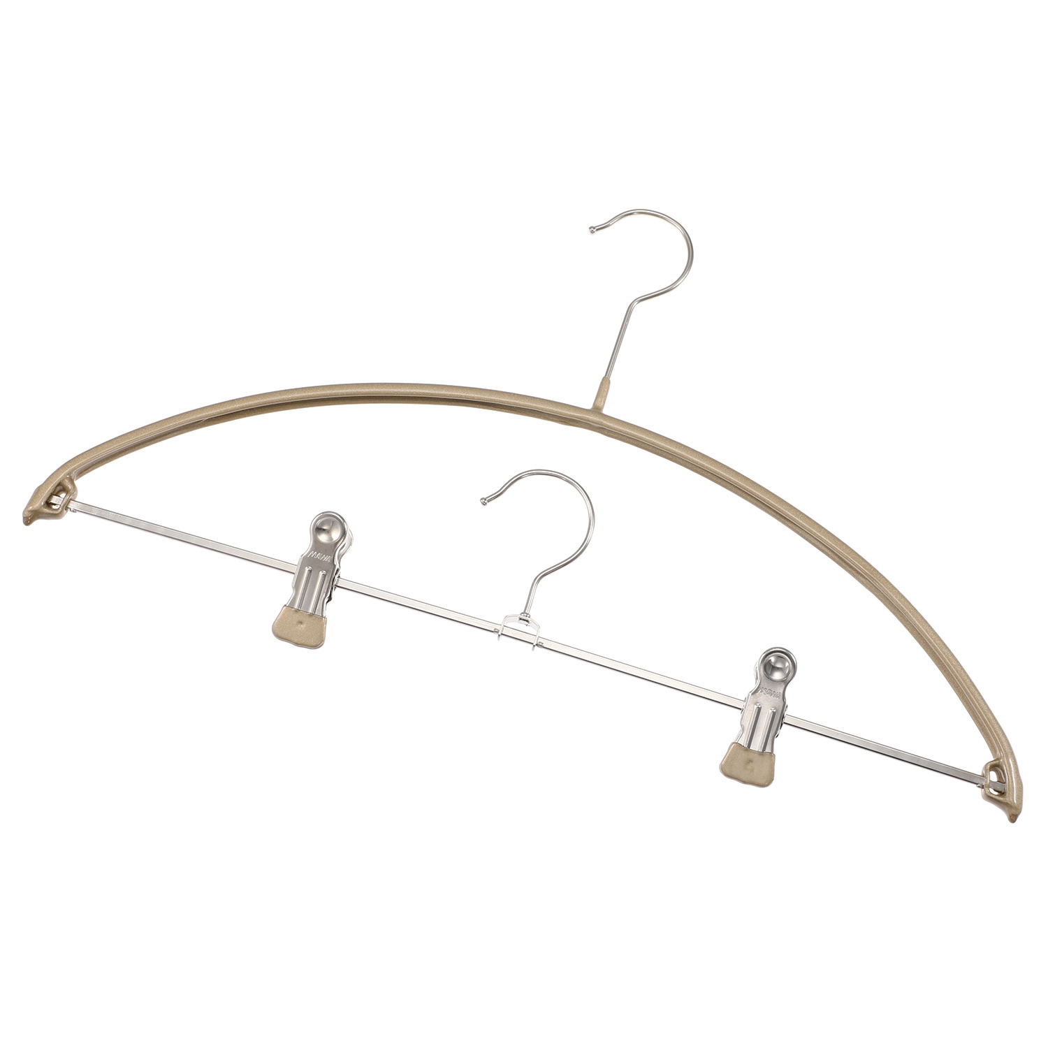 ドイツ発 世界８０か国で愛される ＭＡＷＡより フレックスハンガーと 人体ハンガー特別セット