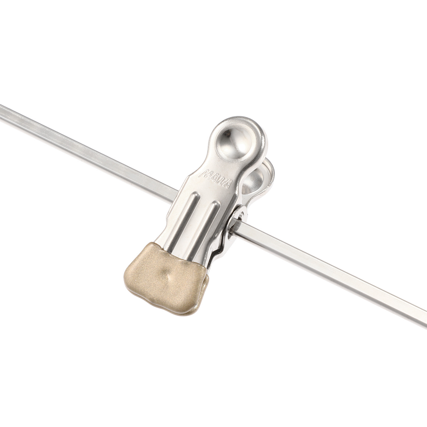 ドイツ発 世界８０か国で愛される ＭＡＷＡより フレックスハンガーと 人体ハンガー特別セット