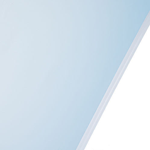 かわいい雑貨屋さん グロリア グラデーション ＥＶＡビニール傘