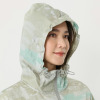 ひびのこづえ レインポンチョ ＜ある一日＞