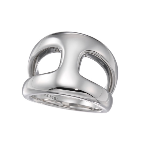 ステングレイス サージカルステンレス マリーナデザイン リング ステングレイス サージカルステンレス マリーナデザイン リング