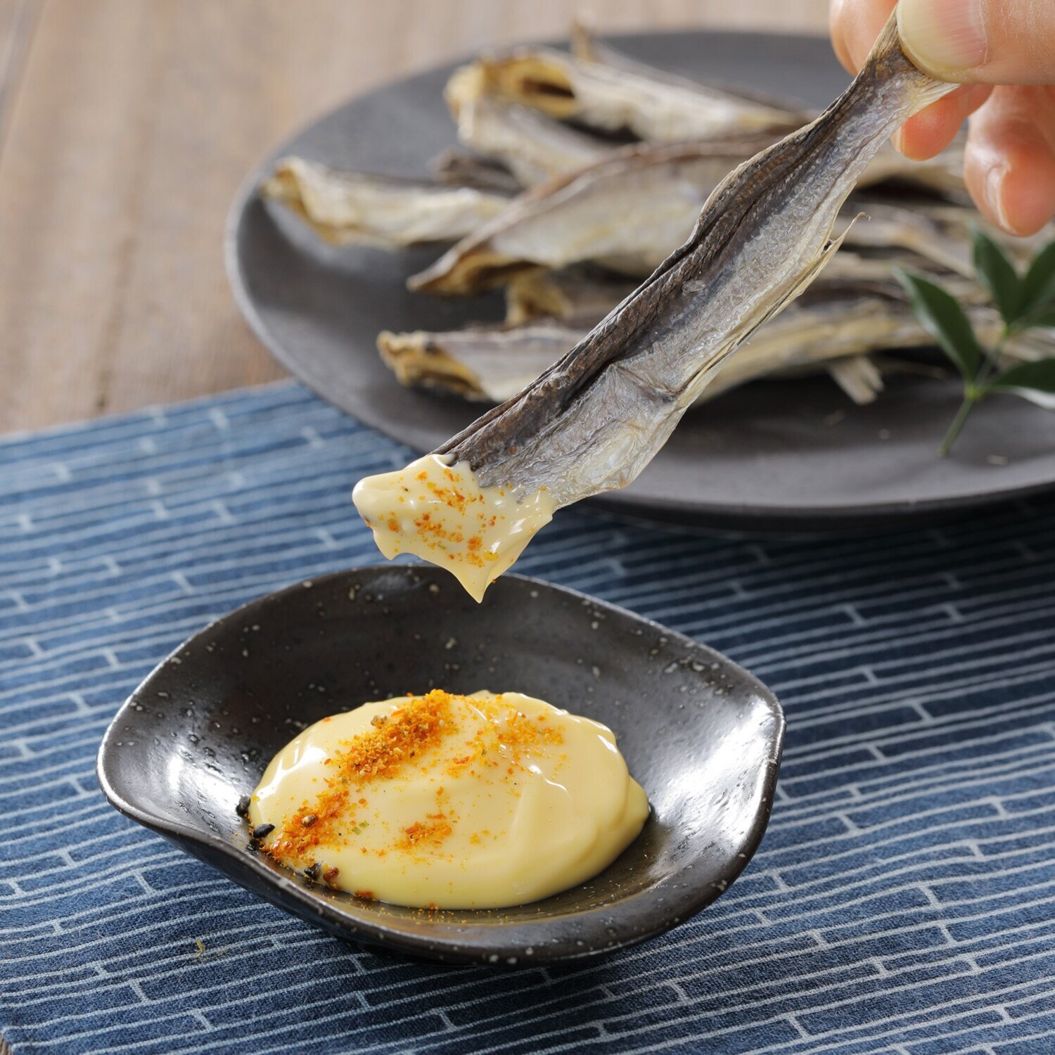 噛むほどに あごの旨さがくせになる おつまみ焼きあご