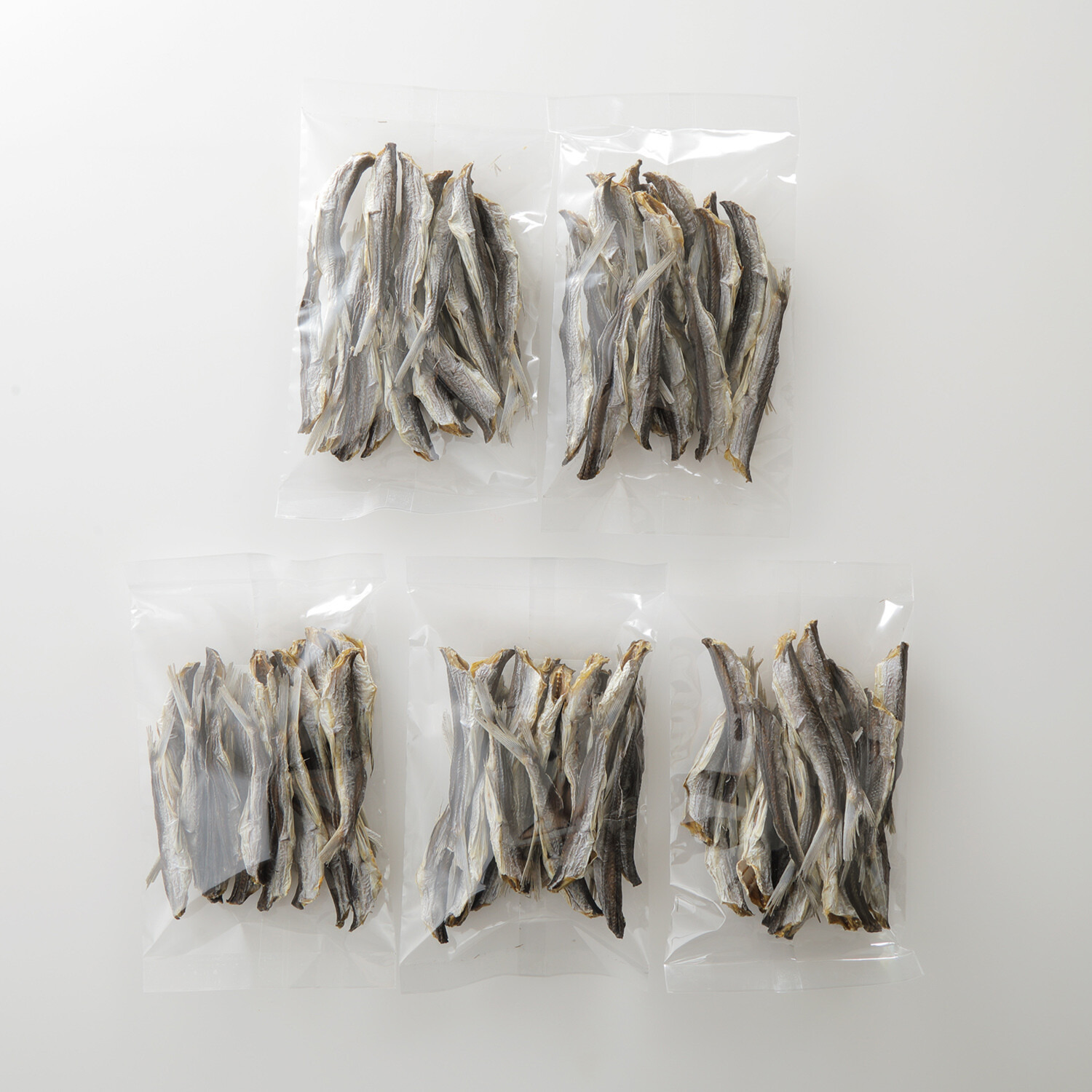 噛むほどに あごの旨さがくせになる おつまみ焼きあご