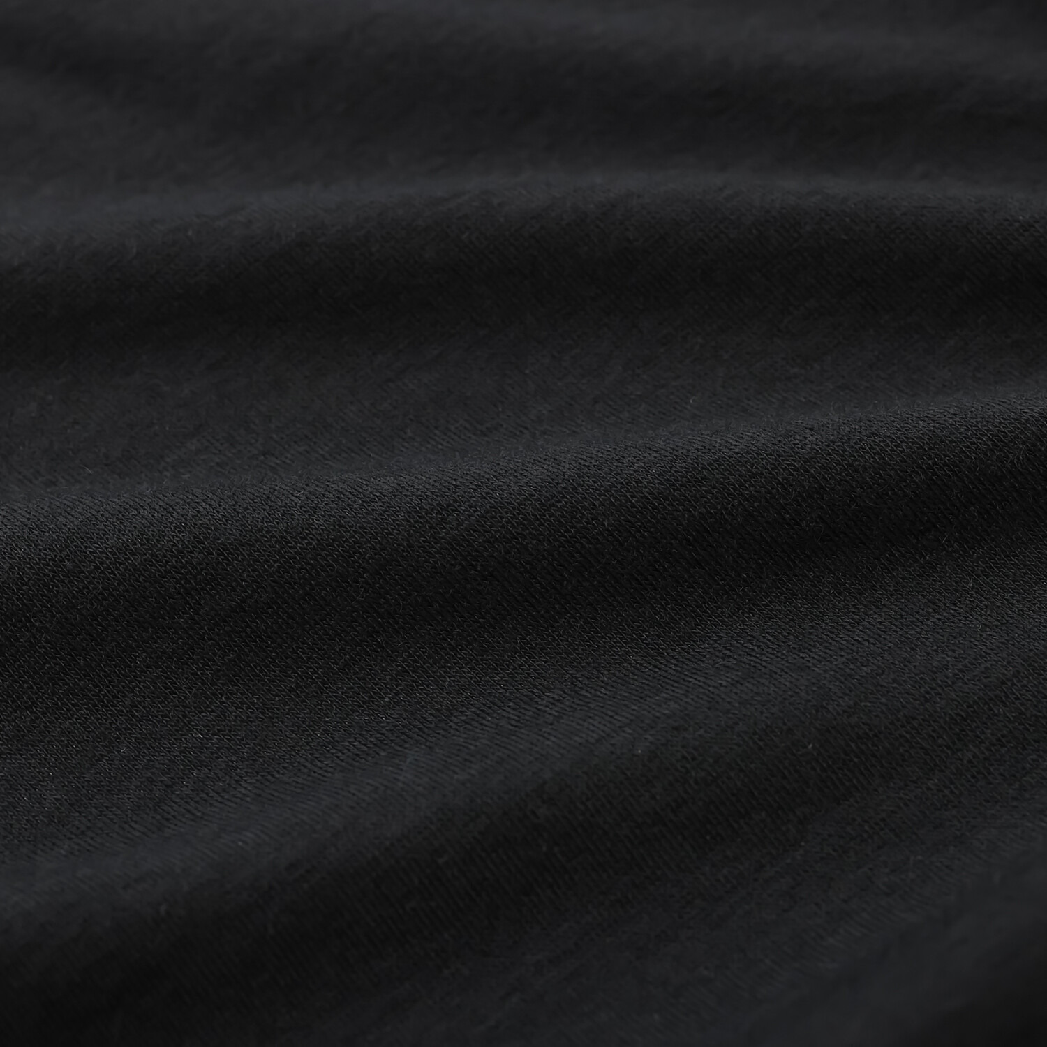 エイガールズ とろける肌触り スーパーストレッチ テンセルカシミヤ混 クルーネックプルオーバー