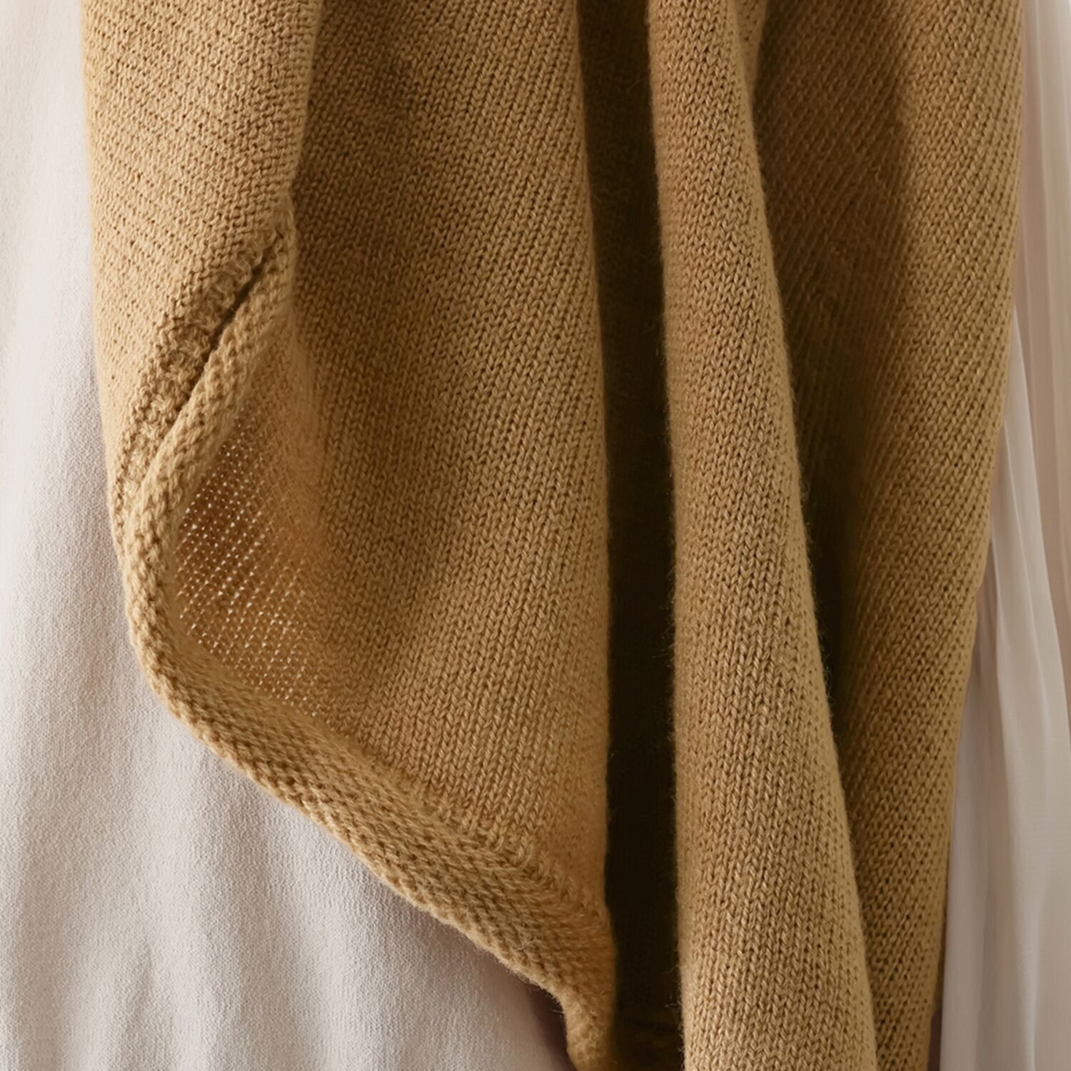 フィルファーレ ホールガーメント（Ｒ） 円形カーディガン