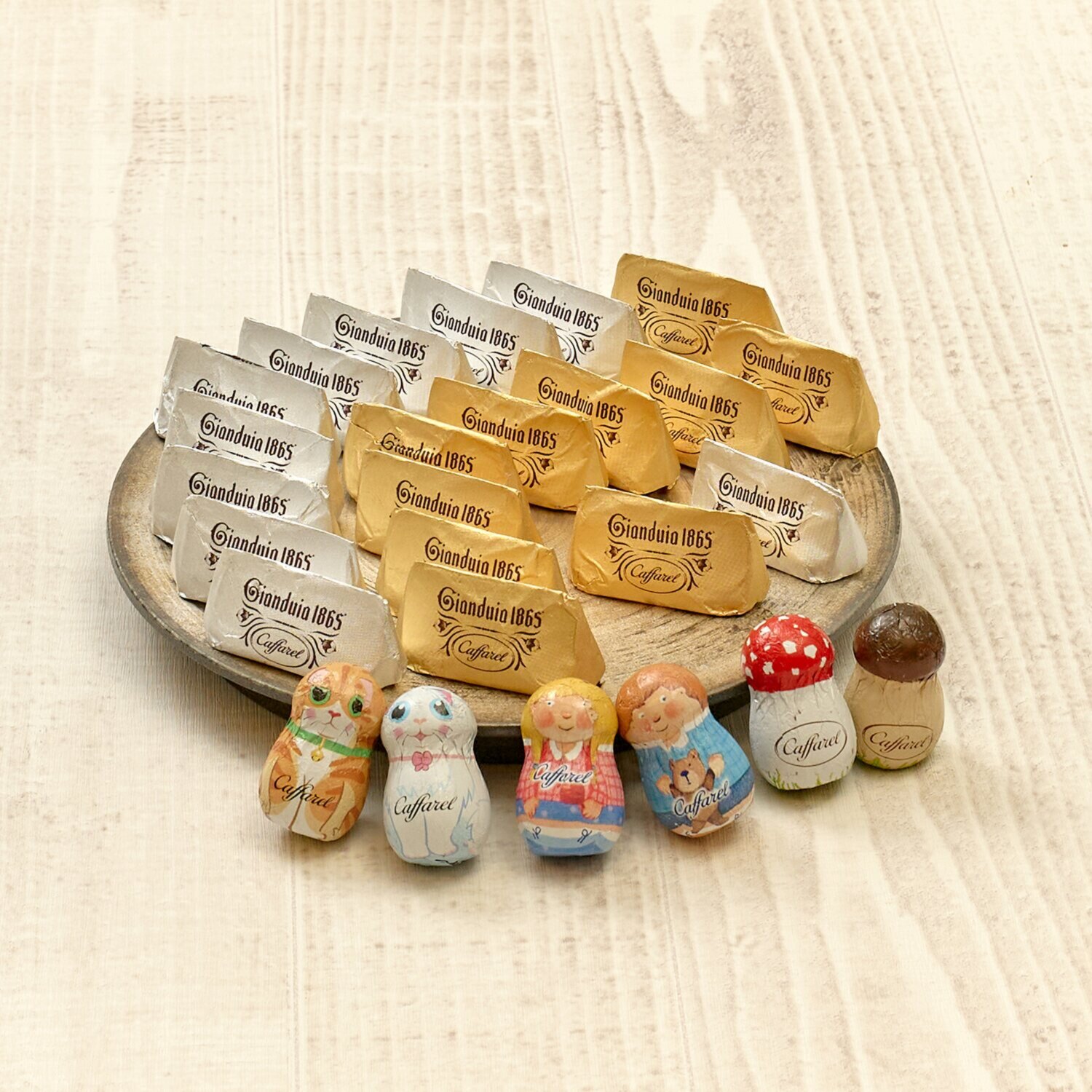 カファレルセレクション ２６粒