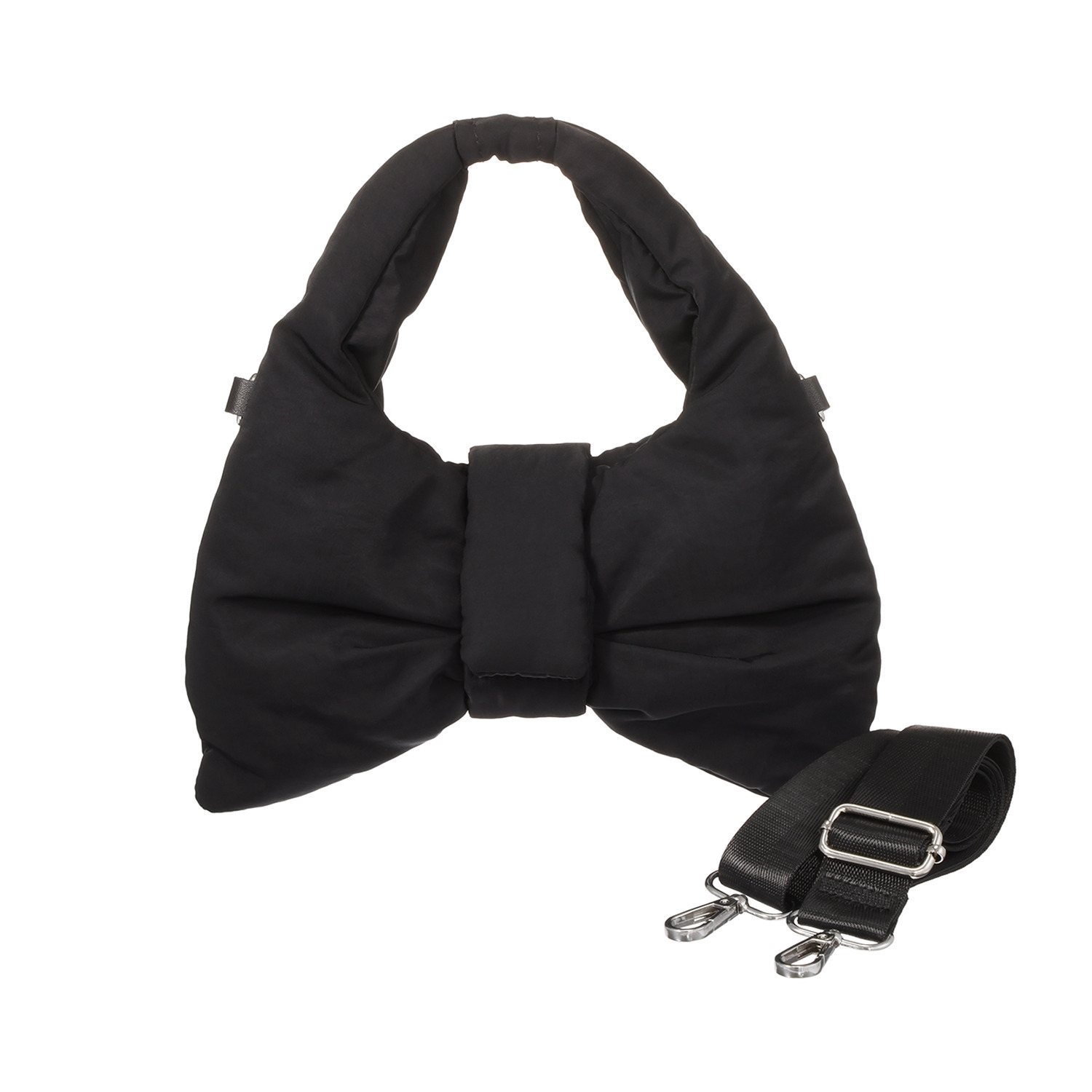 イストワール リボンデザイン ミニショルダーバッグ