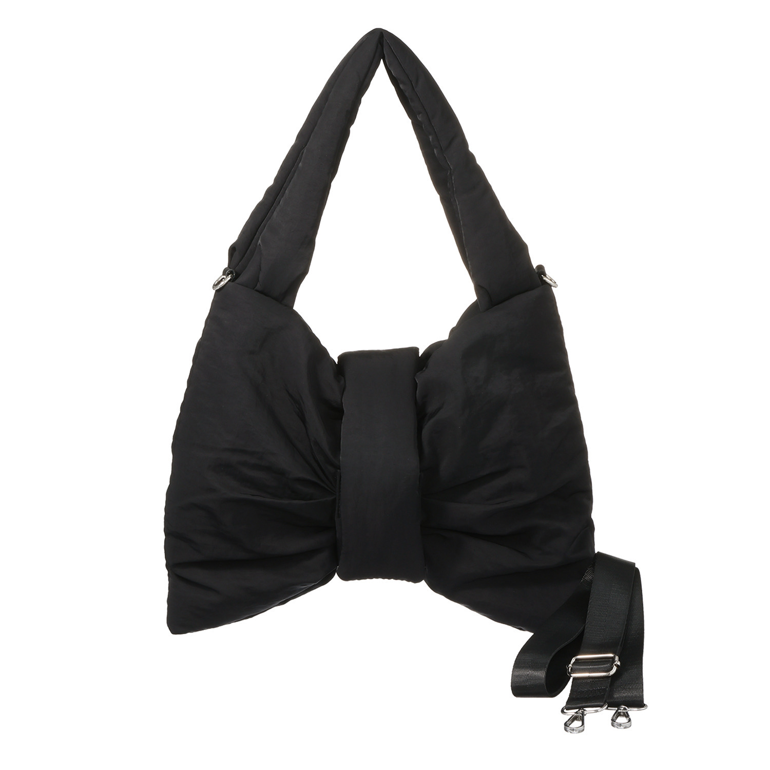 イストワール リボンデザイン ２ウェイトートバッグ